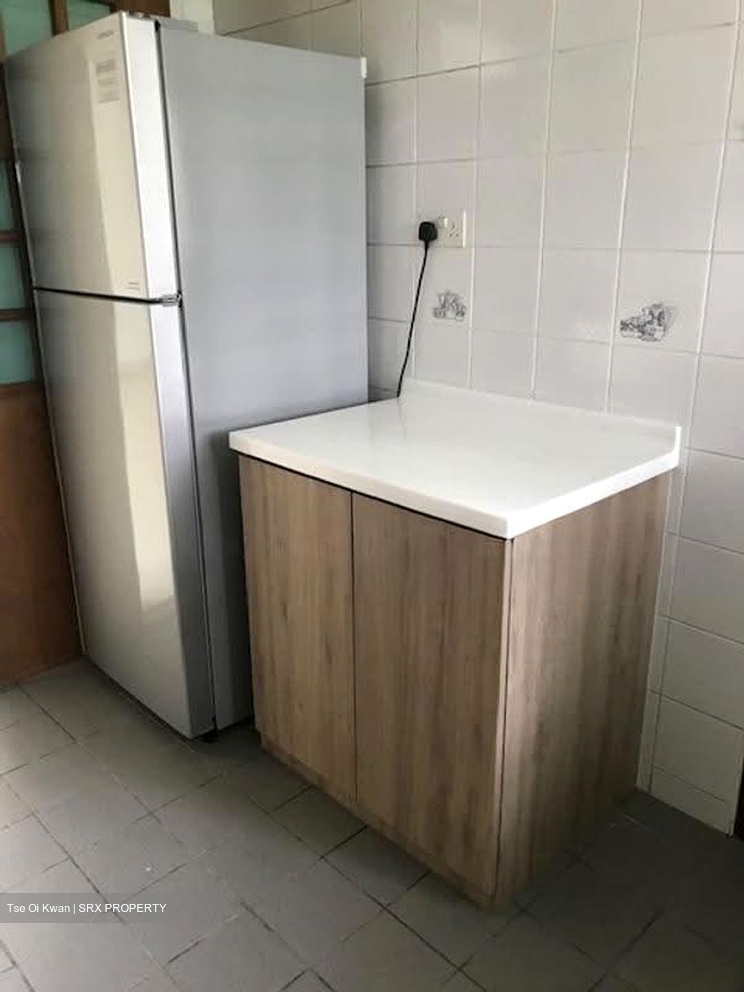 Astor Green (D21), Condominium #632449671